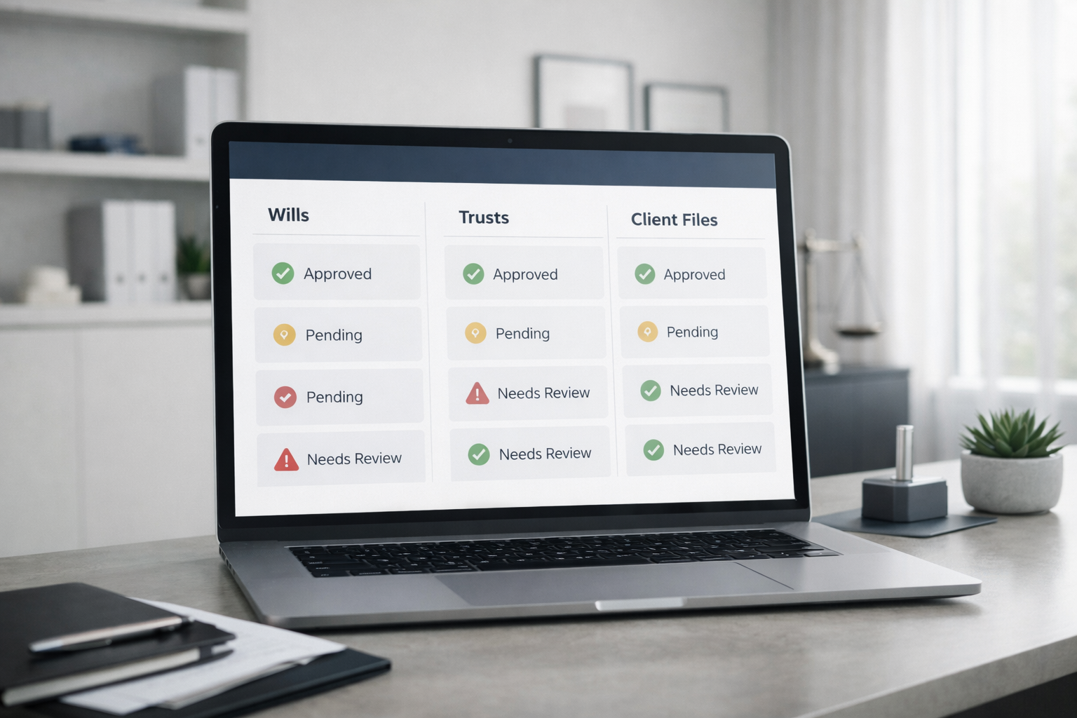 Estate Planning Attorney Software: 5 Ways to Avoid Costly Errors